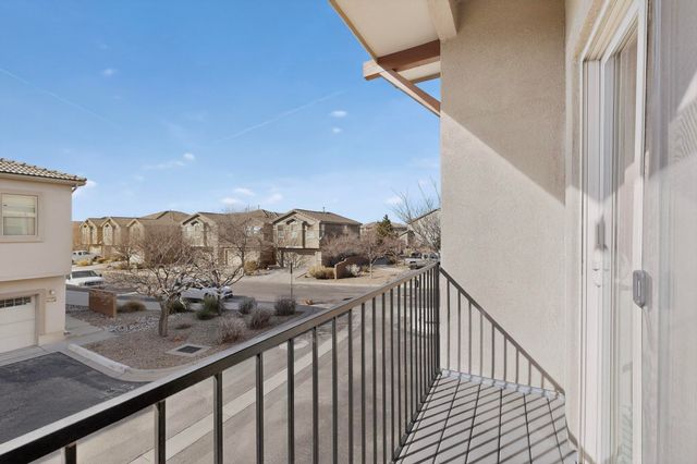 11004 Fort Point Lane NE UNIT C, Albuquerque, NM 87123