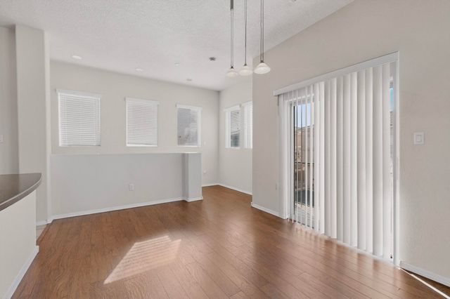 11004 Fort Point Lane NE UNIT C, Albuquerque, NM 87123