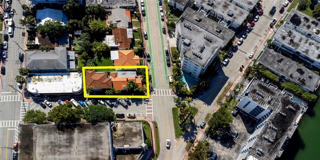 630 79th St, Miami Beach, FL 33141