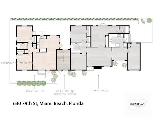 630 79th St, Miami Beach, FL 33141