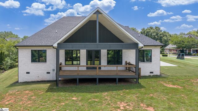 972 Nantahala Drive, Chesnee, SC 29323
