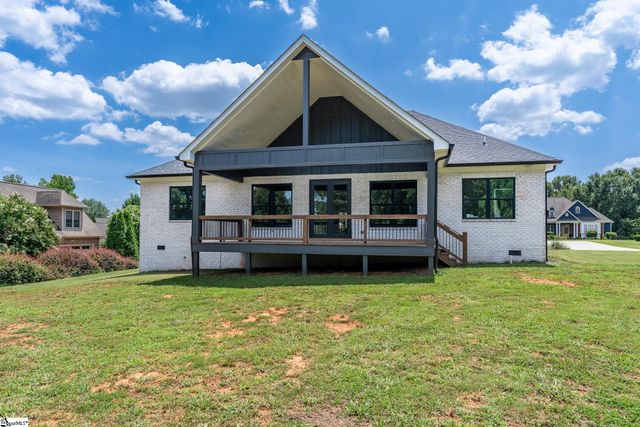 972 Nantahala Drive, Chesnee, SC 29323