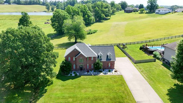 405 Briarwood Trace, Corbin, KY 40701