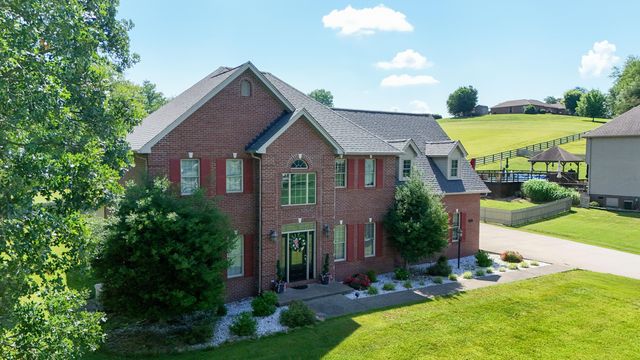 405 Briarwood Trace, Corbin, KY 40701