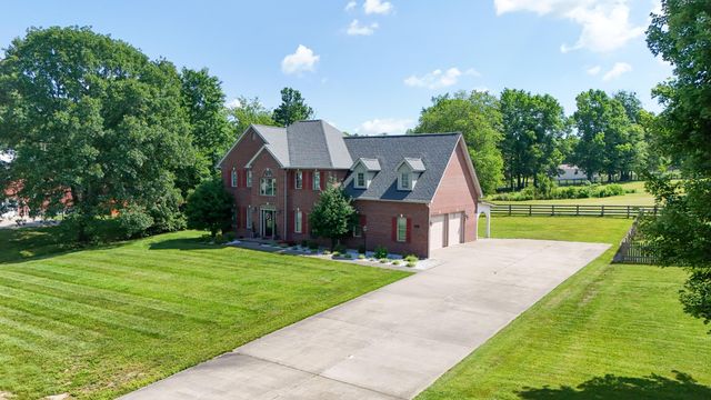 405 Briarwood Trace, Corbin, KY 40701