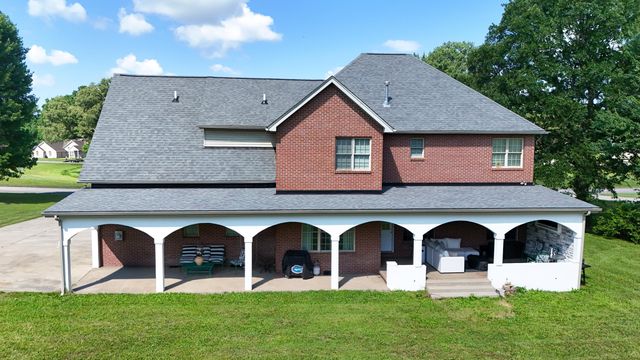405 Briarwood Trace, Corbin, KY 40701