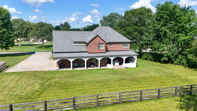 405 Briarwood Trace, Corbin, KY 40701