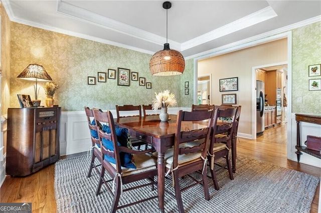 201 Glenrise Court, Woodstock, GA 30188