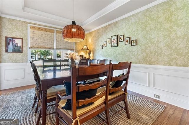 201 Glenrise Court, Woodstock, GA 30188