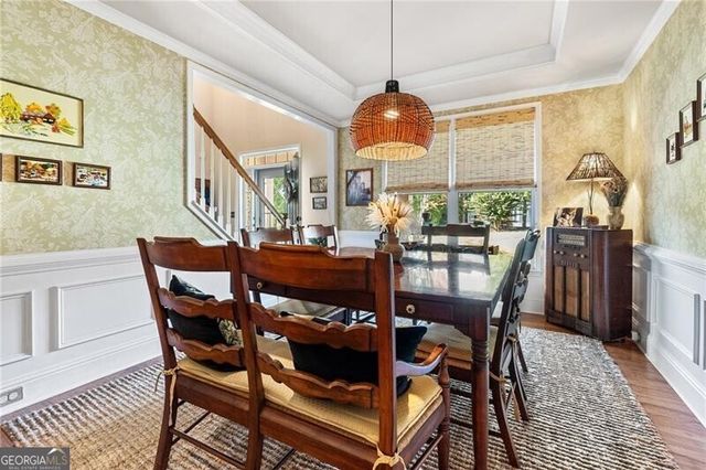 201 Glenrise Court, Woodstock, GA 30188