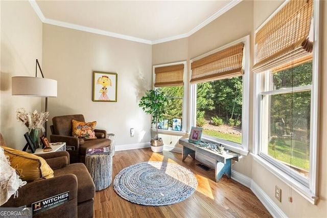 201 Glenrise Court, Woodstock, GA 30188