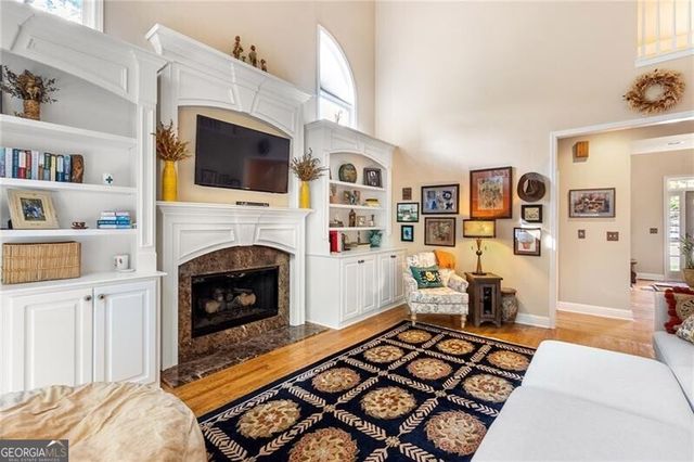 201 Glenrise Court, Woodstock, GA 30188