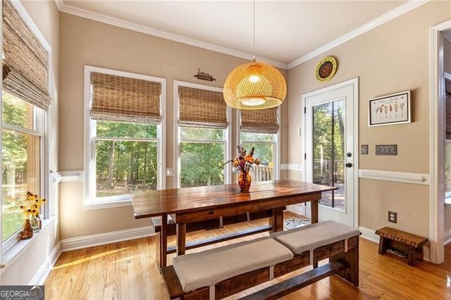 201 Glenrise Court, Woodstock, GA 30188