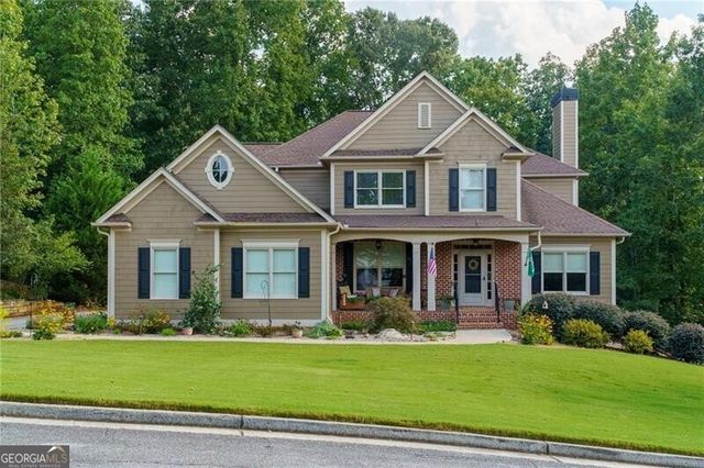 201 Glenrise Court, Woodstock, GA 30188