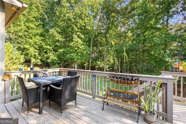 201 Glenrise Court, Woodstock, GA 30188