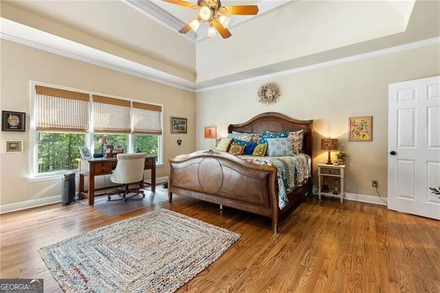 201 Glenrise Court, Woodstock, GA 30188