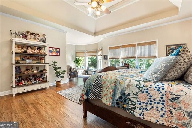 201 Glenrise Court, Woodstock, GA 30188