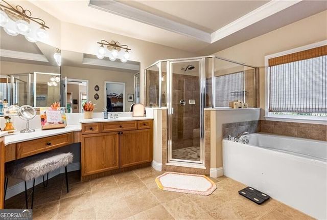 201 Glenrise Court, Woodstock, GA 30188