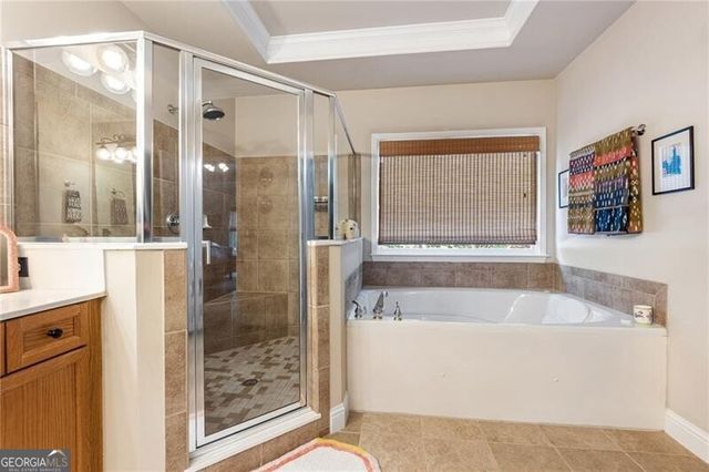 201 Glenrise Court, Woodstock, GA 30188