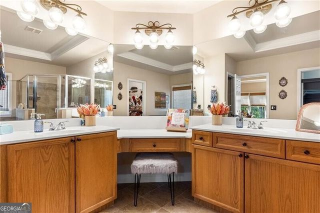 201 Glenrise Court, Woodstock, GA 30188