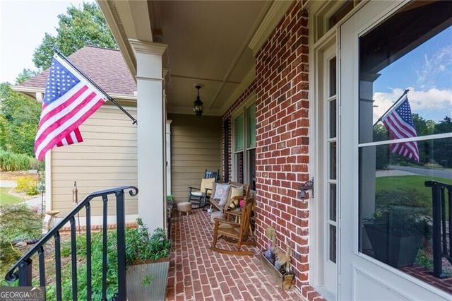 201 Glenrise Court, Woodstock, GA 30188