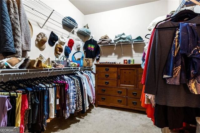 201 Glenrise Court, Woodstock, GA 30188