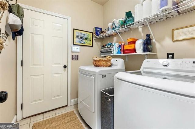 201 Glenrise Court, Woodstock, GA 30188