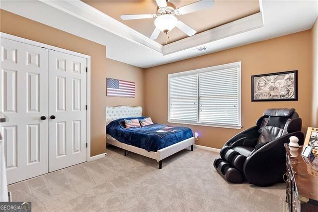 201 Glenrise Court, Woodstock, GA 30188