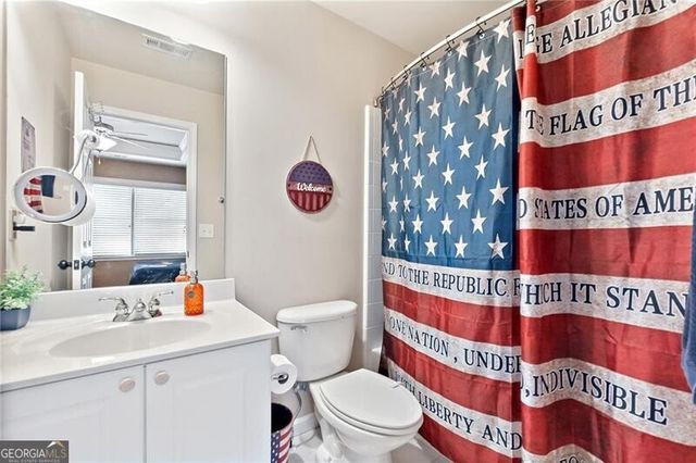 201 Glenrise Court, Woodstock, GA 30188