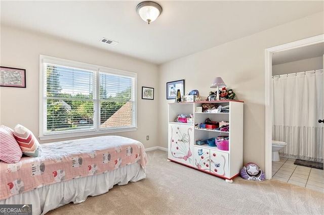 201 Glenrise Court, Woodstock, GA 30188