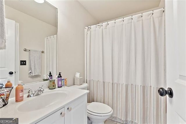 201 Glenrise Court, Woodstock, GA 30188