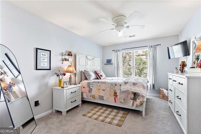 201 Glenrise Court, Woodstock, GA 30188