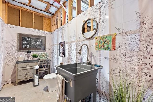 201 Glenrise Court, Woodstock, GA 30188