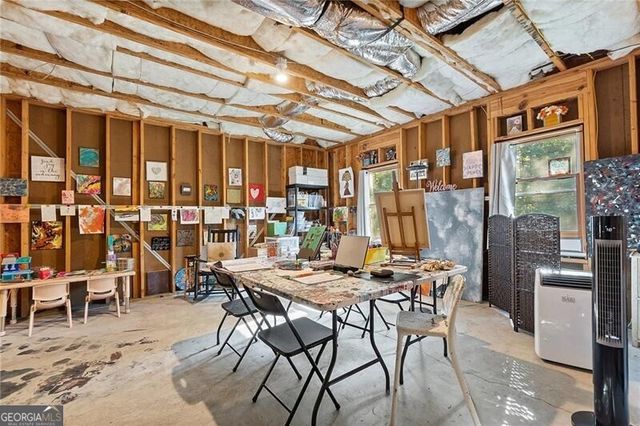 201 Glenrise Court, Woodstock, GA 30188