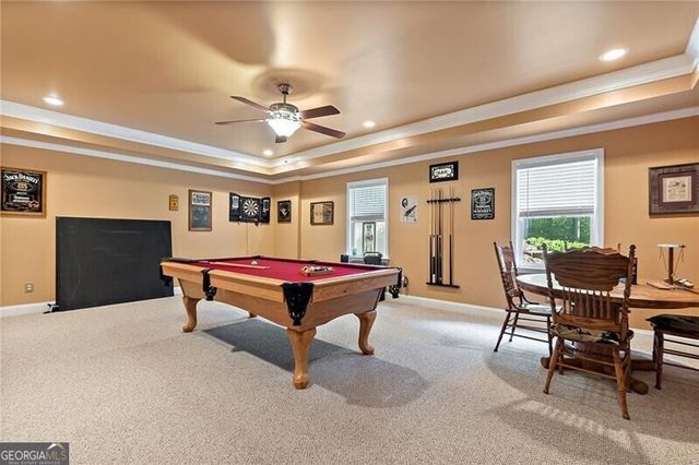 201 Glenrise Court, Woodstock, GA 30188