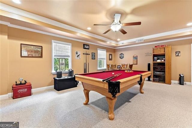 201 Glenrise Court, Woodstock, GA 30188