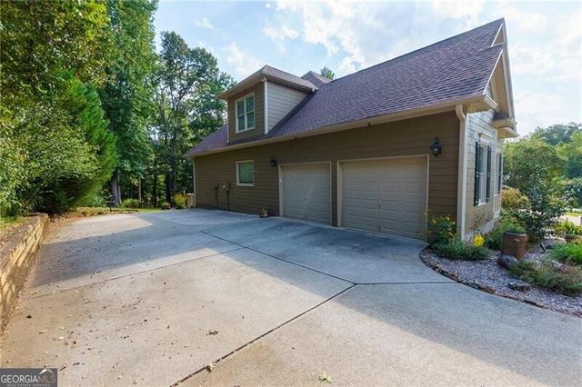 201 Glenrise Court, Woodstock, GA 30188