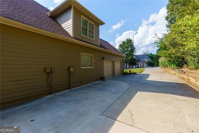 201 Glenrise Court, Woodstock, GA 30188