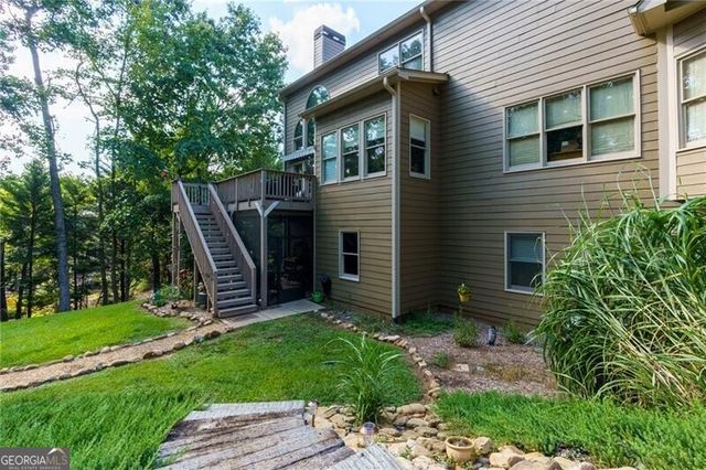 201 Glenrise Court, Woodstock, GA 30188