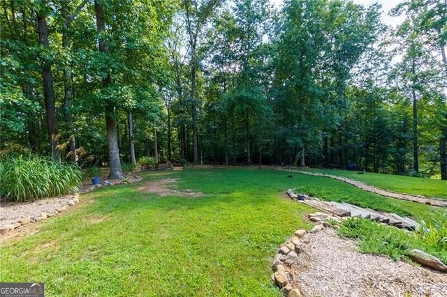 201 Glenrise Court, Woodstock, GA 30188