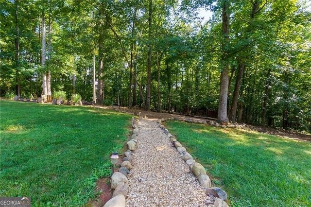 201 Glenrise Court, Woodstock, GA 30188