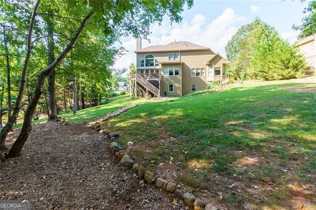 201 Glenrise Court, Woodstock, GA 30188