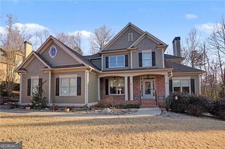 201 Glenrise Court, Woodstock, GA 30188