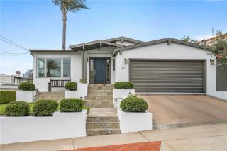 623 14th, Manhattan Beach, CA 90266