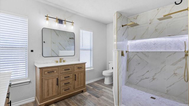 1021 BRIDGEMONT PL, Schertz, TX 78154