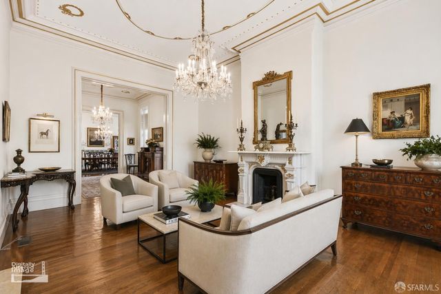 1818 California Street, San Francisco, CA 94109