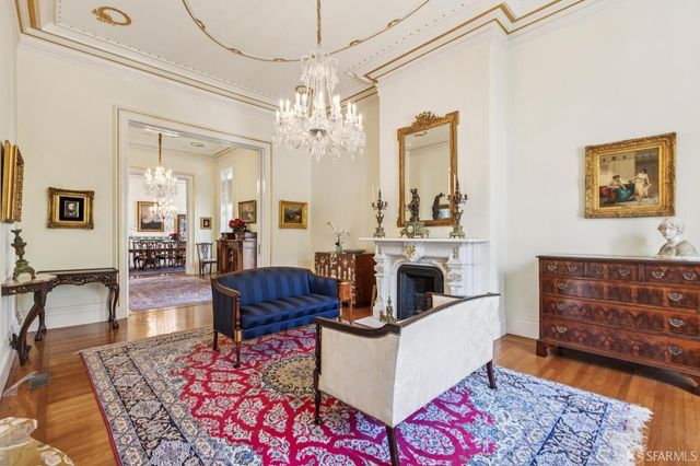 1818 California Street, San Francisco, CA 94109