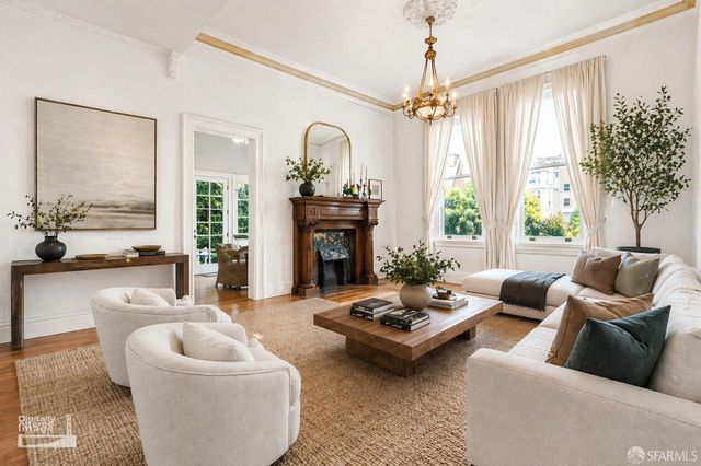 1818 California Street, San Francisco, CA 94109