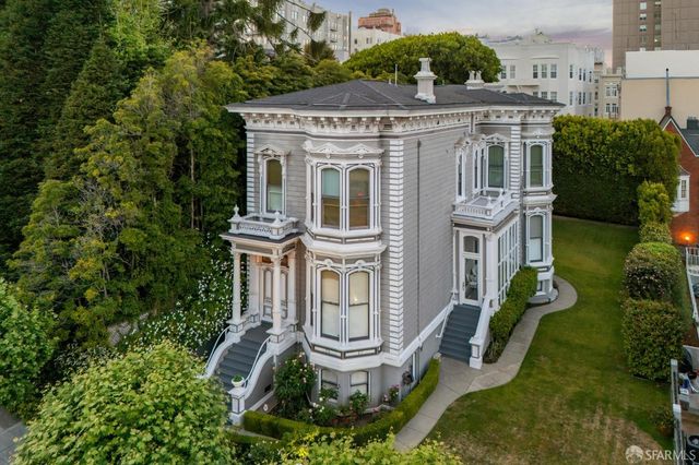 1818 California Street, San Francisco, CA 94109
