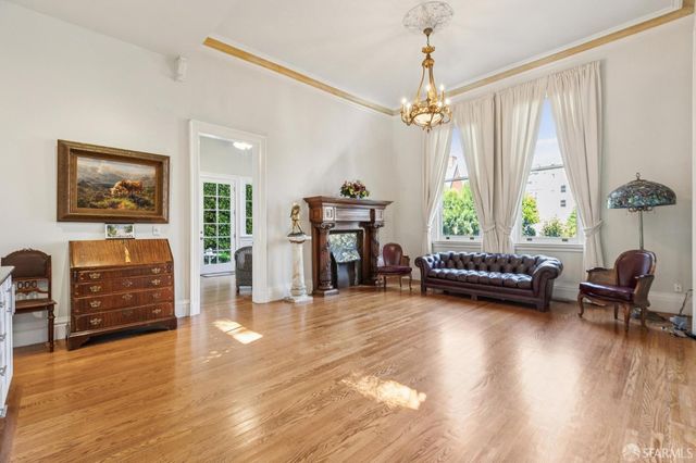 1818 California Street, San Francisco, CA 94109